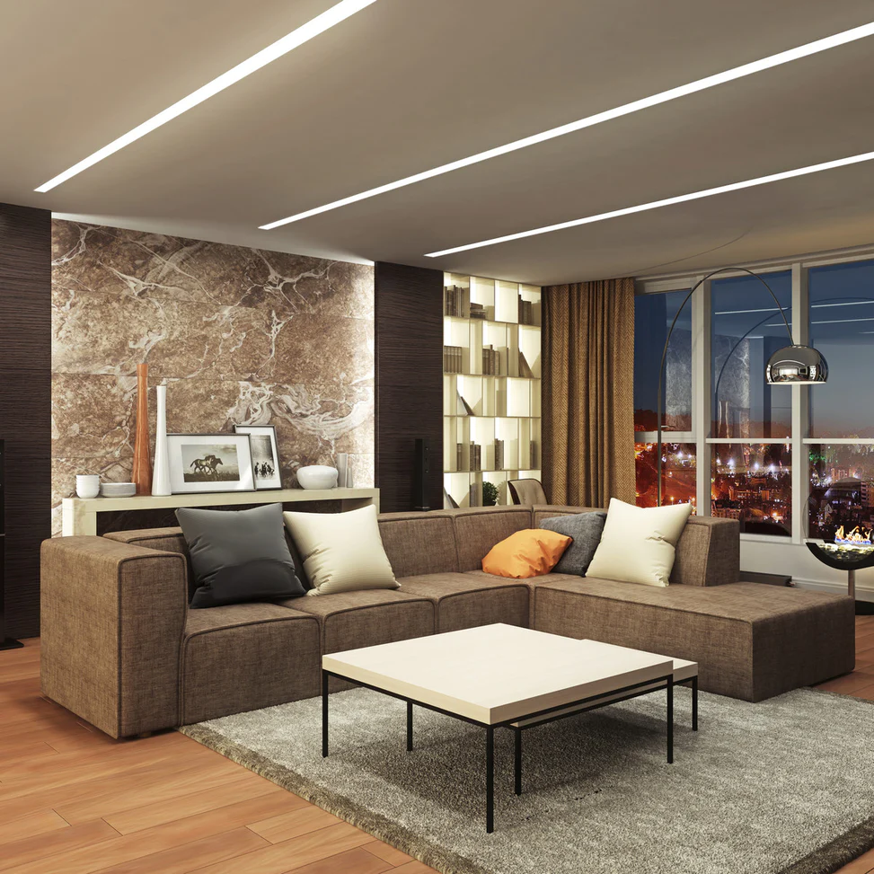 Altınova Alçıpan Dekorasyon Modelleri