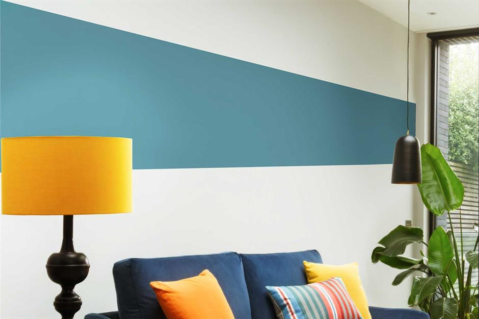 Altınova Boya Dekorasyon Kullanım Alanları