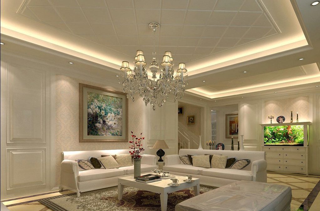 Çınarcık Asma Tavan Özellikleri