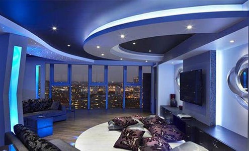 Yalova Alçıpan Dekorasyon