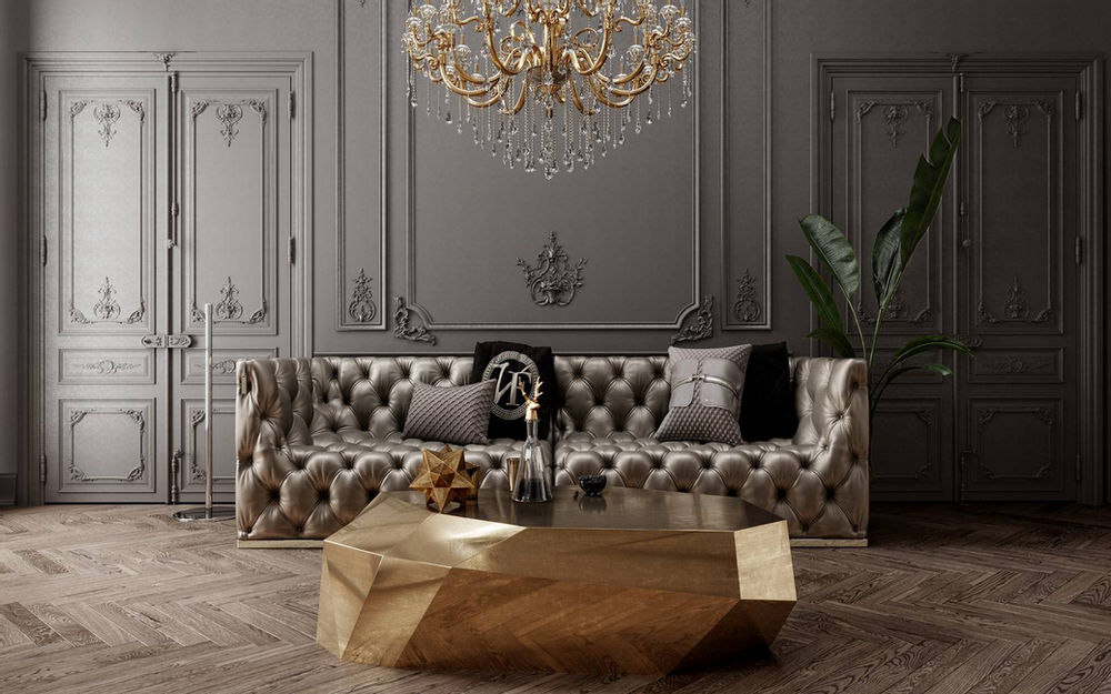 Döküm Duvar Çıtası