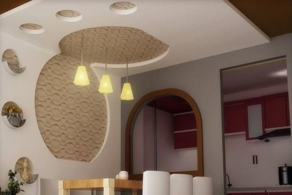 Çekmeköy Alçıpan Dekorasyon