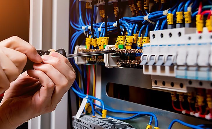 Elektirik Tesisatı