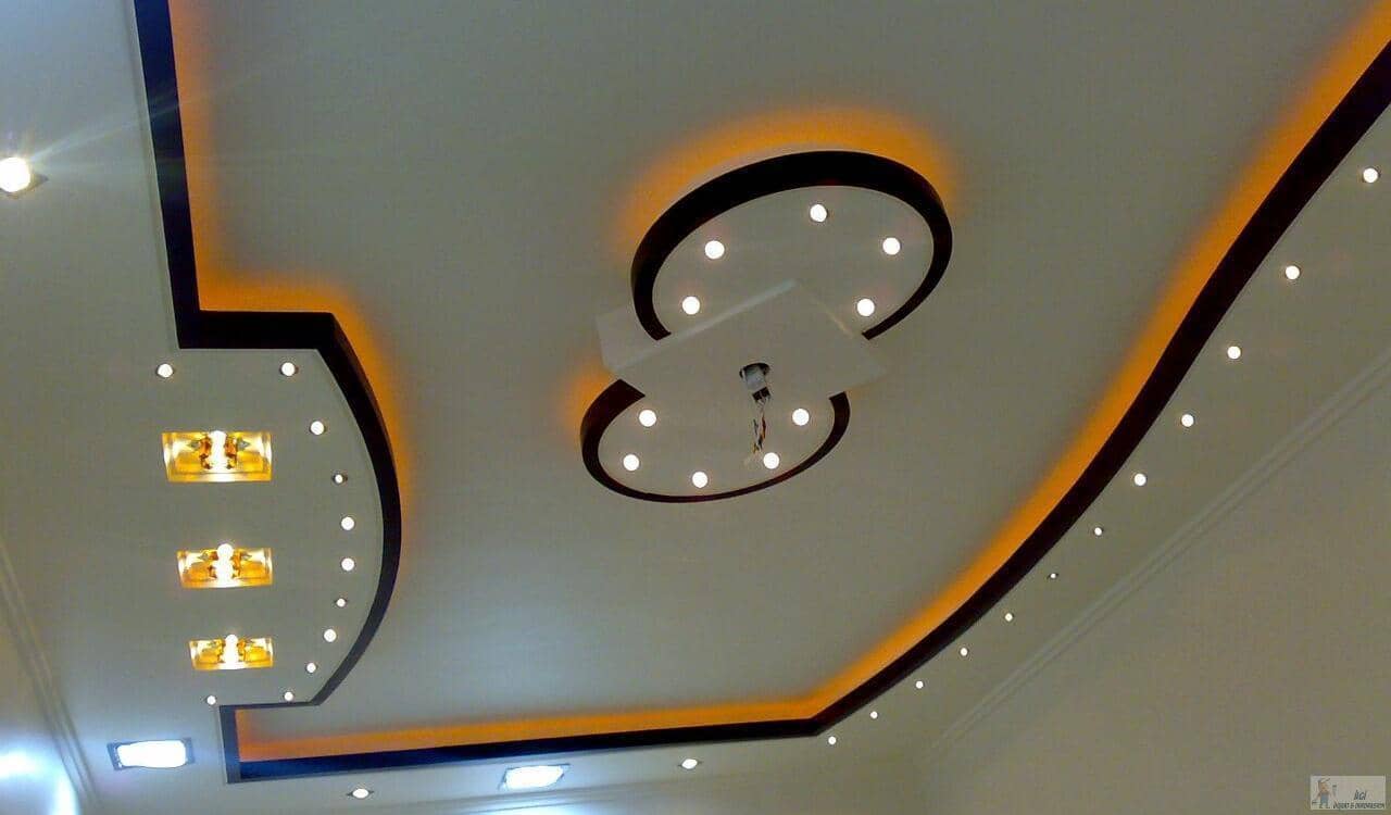 Çiftlikköy Alçıpan Dekorasyon