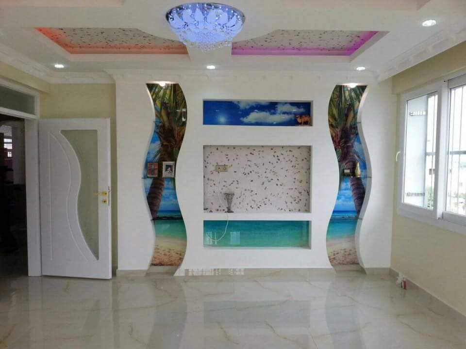 Taraklı Alçıpan Dekorasyon