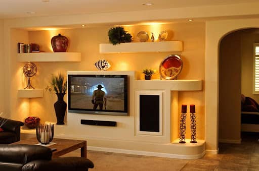 Söğütlü Alçıpan Dekorasyon