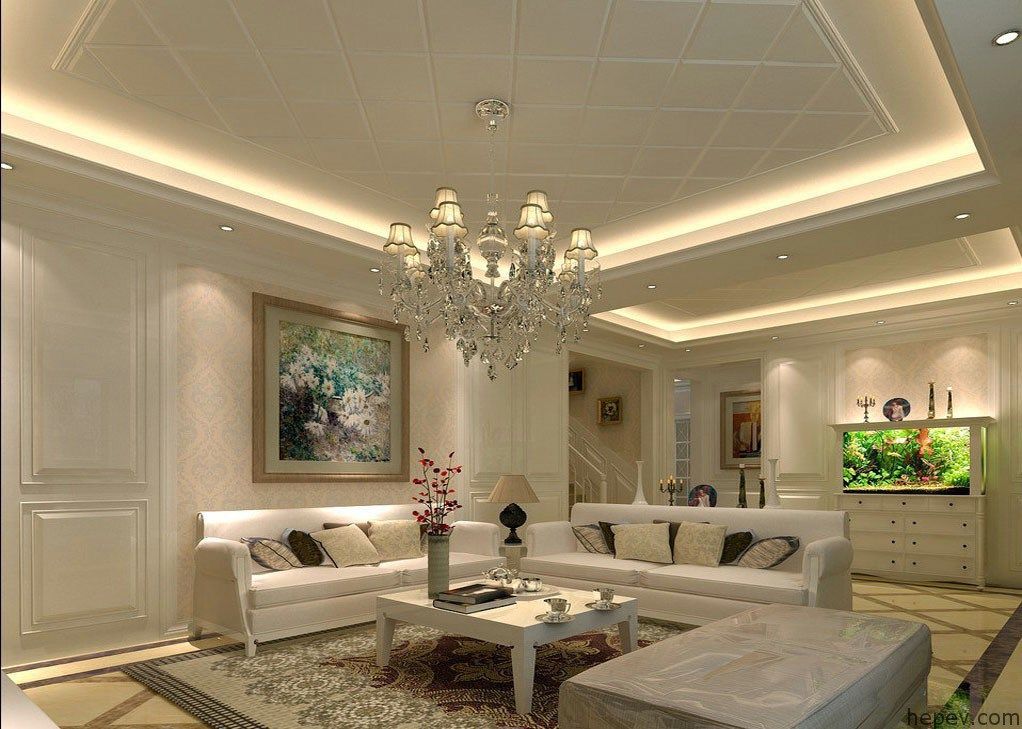 Söğütlü Asma Tavan