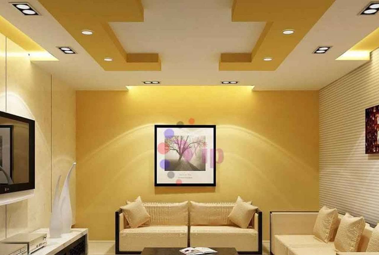 Pamukova Alçıpan Dekorasyon