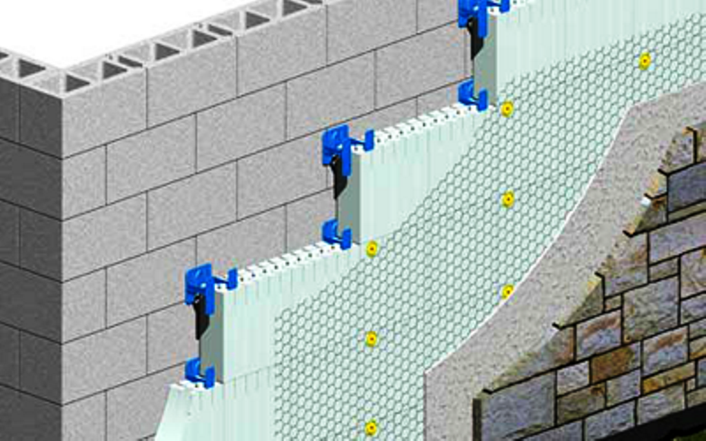 Yalova İç - Dış Cephe Mantolama Hizmeti