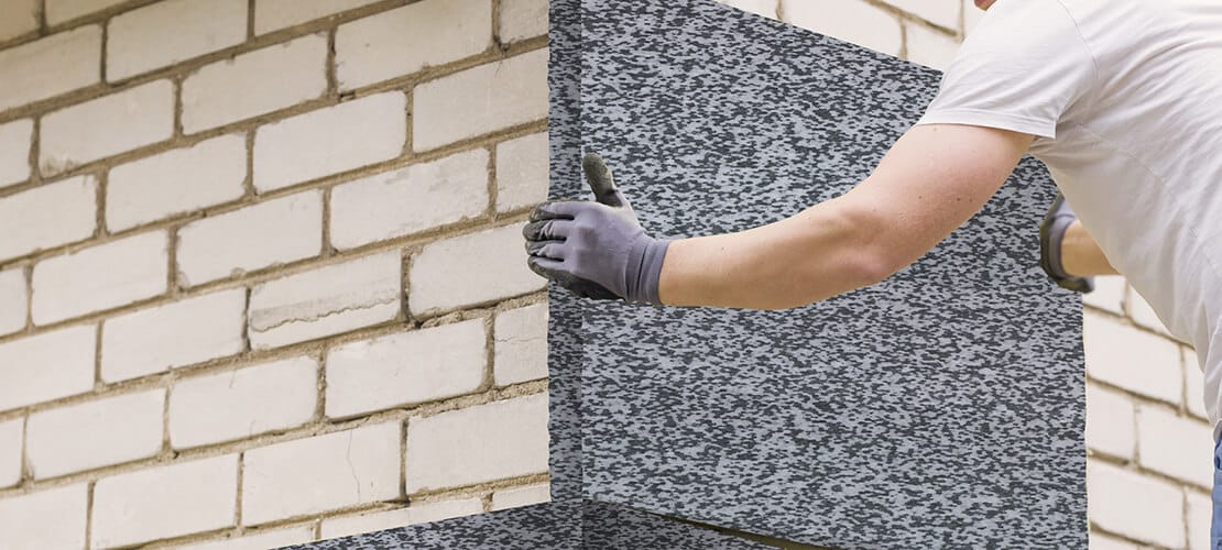 Armutlu İç - Dış Cephe Mantolama Hizmeti