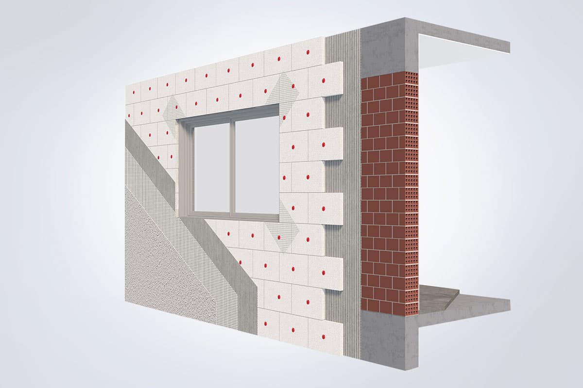 Altınova İç - Dış Cephe Mantolama Hizmeti