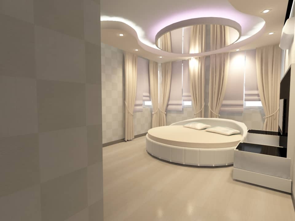 Kocaali Alçıpan Dekorasyon