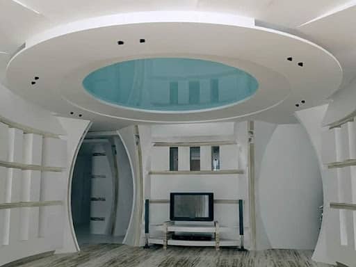 Kaynarca Alçıpan Dekorasyon