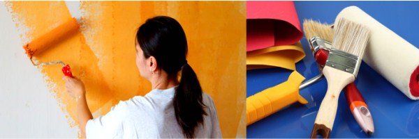 Çiftlikköy Boya Dekorasyon