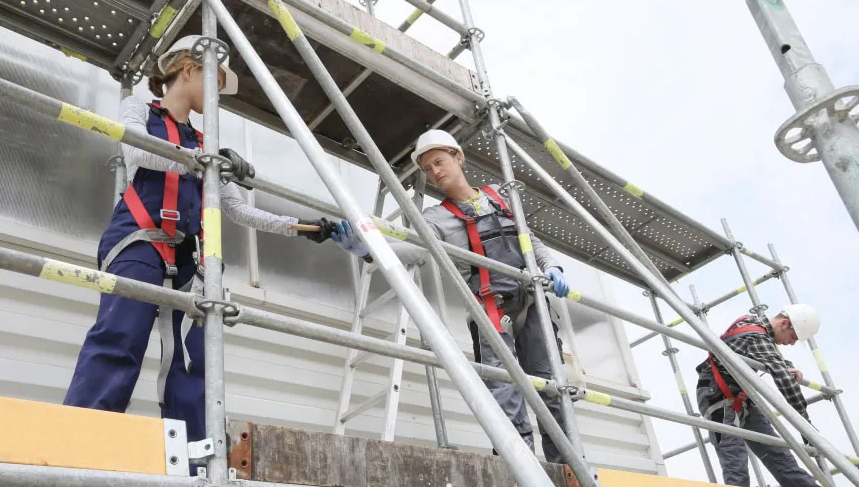 Termal İç - Dış Cephe Mantolama Hizmeti