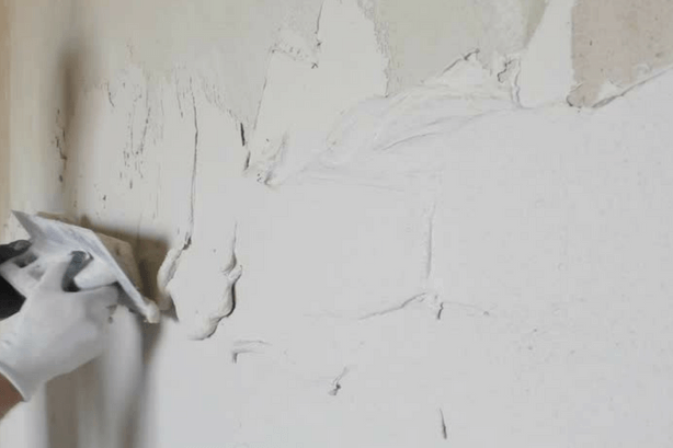 Sıva ve Saten Alçı