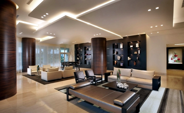 Çiftlikköy Asma Tavan Avantajları