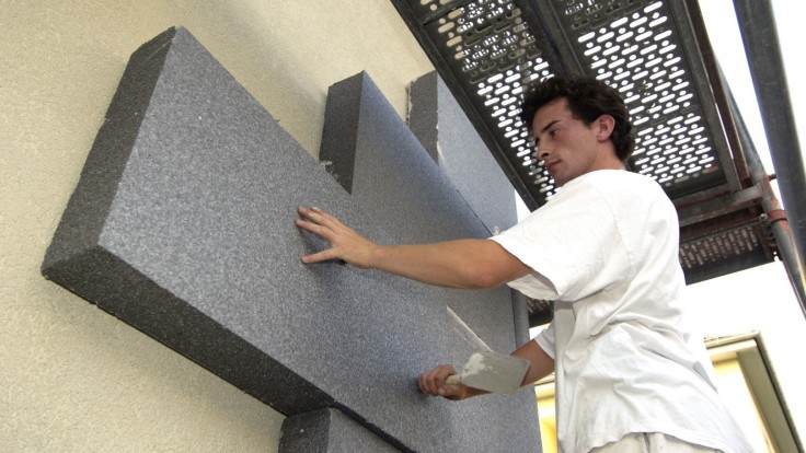 Çınarcık İç - Dış Cephe Mantolama Hizmeti