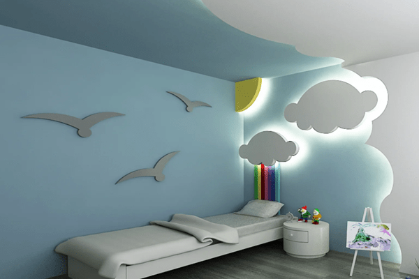 Çınarcık Alçıpan Dekorasyon