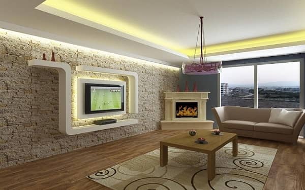 Altınova Alçıpan Dekorasyon