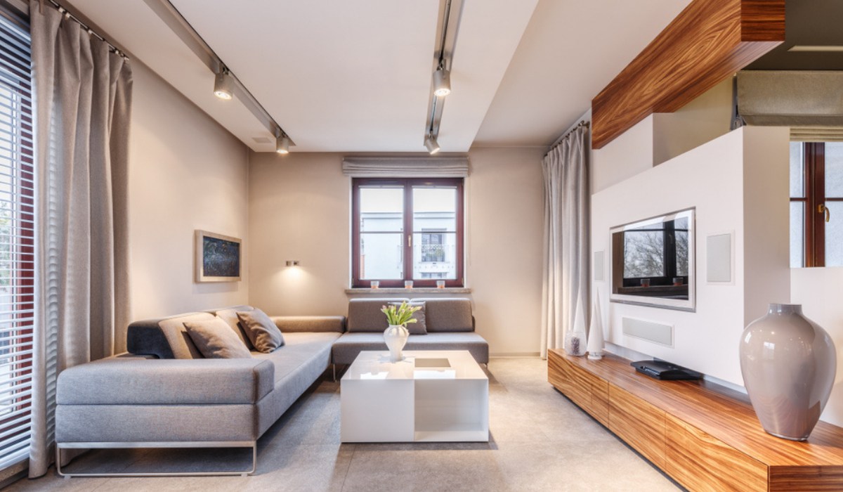 Termal Asma Tavan Özellikleri