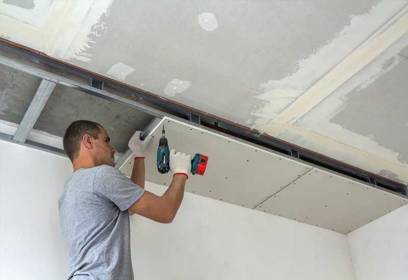 Adapazarı Asma Tavan